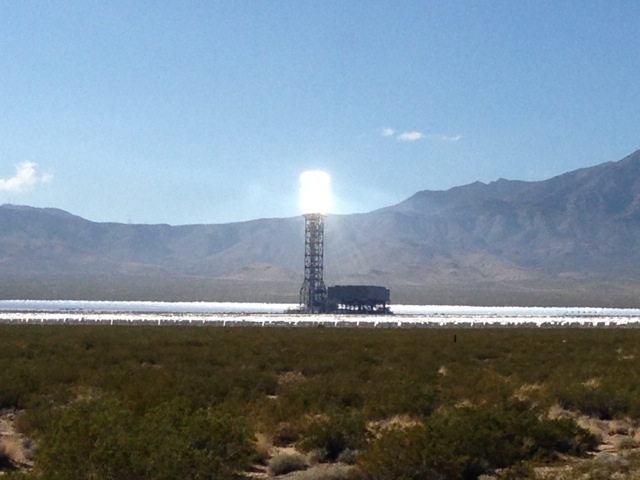 Ivanpah